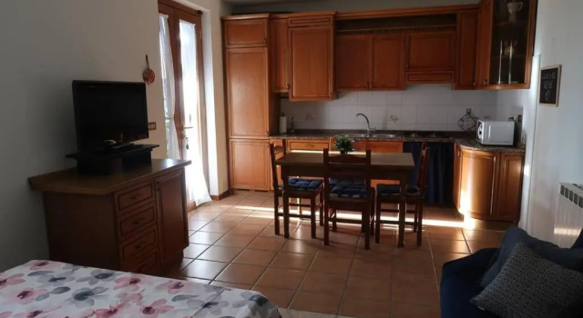 Апартаменты Casa Renè: appartamento in Franciacorta