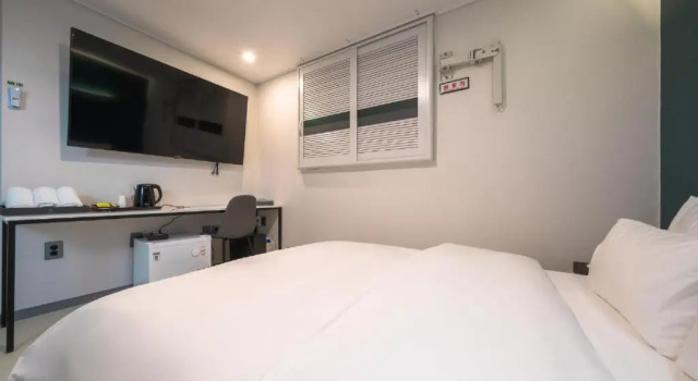 Двухместный номер Standard Hotel Centro Stay