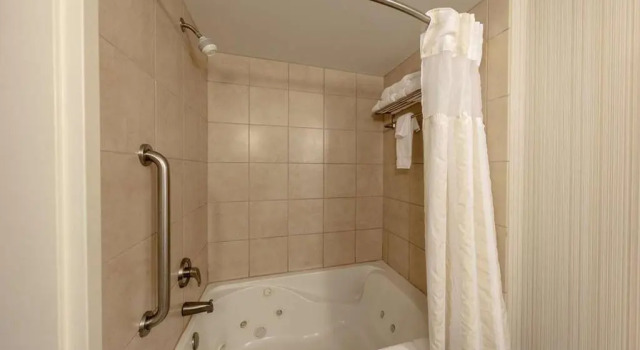 Номер Standard Hilton Garden Inn Columbia/Harbison