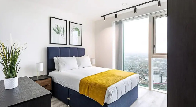 Icon Tower Flat IX