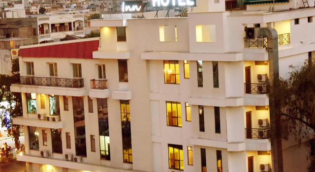 Hotel Yulia, Забронировать Отель Отели штата Раджастхана с завтраком, Завтраки