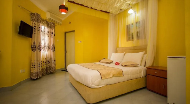 Hotel Nyakoe Kisii, Prenota Hotel Kisii Kenya