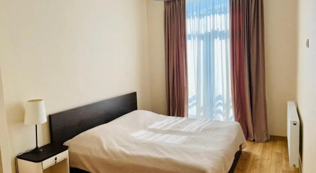 Cottage Near Didveli, Bakuriani - котедж в Бакуриани, Rezerwuj Dom wakacyjny Bakuriani Samckhe Javakheti