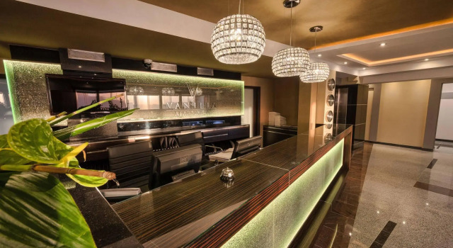 Aparthotel Vanilla, Réserver Appart'hôtel Aparthotels à Petite-Pologne, Appart'hôtel