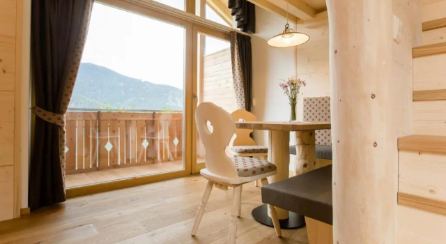 Люкс Hotel Kompatscherhof