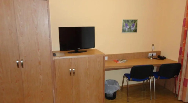 Номер Standard Hotel Cafe Lorenz