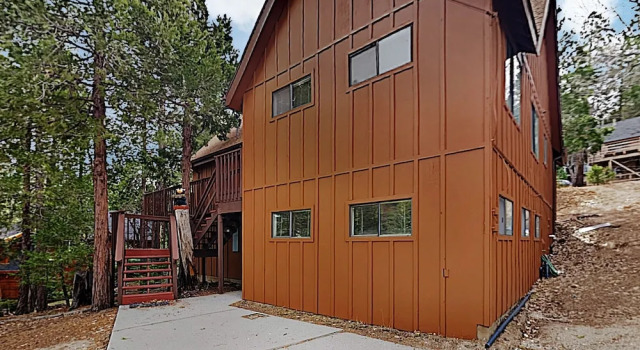 Spacious Rural Retreat: Wraparound Deck, Game Room home, Reserva ahora Casa o chalet Blue Jay California
