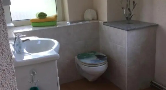 Ferienwohnung zum Rabenauer Grund