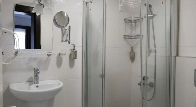 Номер Economy Kucuk Velic Hotel