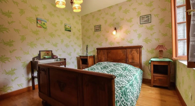 Charming Family Retreat in Loubejac, Reserva ahora Casa o chalet Hoteles en Aquitania con aparcamiento, Aparcamiento