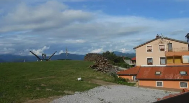 Farm Stay Siroko, Book Landbrugsophold Tolmin Julian Alps