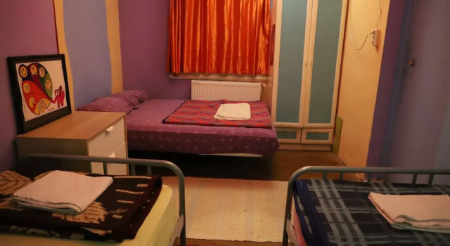 Номер Standard Shantihome