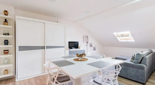 Апартаменты с 2 комнатами Imperial apartment 1, 2 e 3