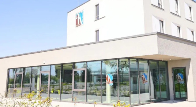 KELKO 1A Hotel, Réserver Hôtel Kehl Bade-Wurtemberg