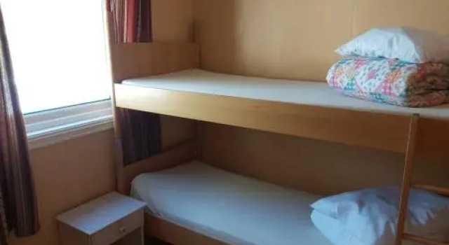 Magalaupe Camping, Reservar Parque de campismo Oppdal 