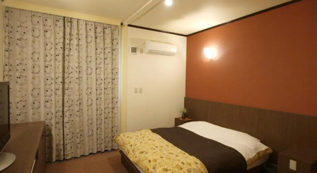 Номер Economy Hotel Le Mont (Adult Only)