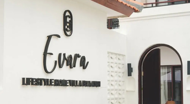 Evara Lifestyle Homes By Aayan