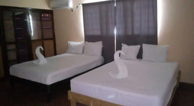 Номер Standard Mayan Hotel Boutique