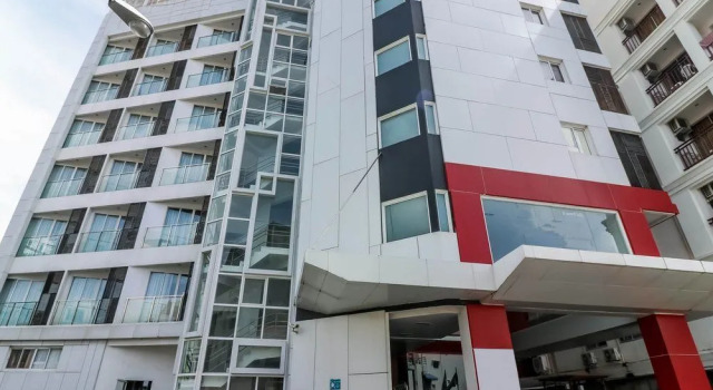 NIDA Rooms Nanai 8 Patong, Забронировать Отель Отели Южного Таиланда 3 звезды, 3*