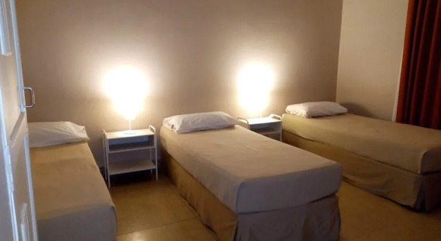 Номер Economy Hostal el Aljibe