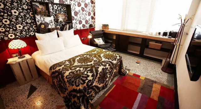 Your Fun Apartment