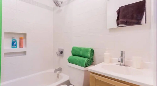 Апартаменты Comfort Beautiful 1 Bedroom Apartment
