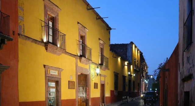 Hotel Carmina, Prenota Hotel Hotel SPA a El Bajio, SPA