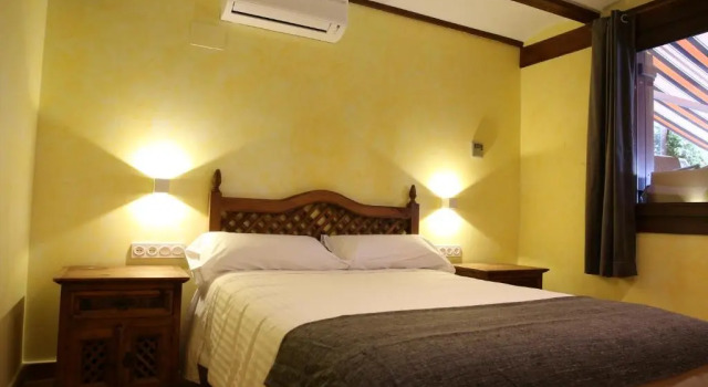 Апартаменты с видом на море Maddiola Apartment