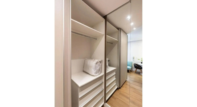 Sky178 Apartamento Moderno Estiloso no Centro de São Paulo Com Vaga, Забронировать Апартаменты/квартира Сан-Пауло штат Сан-Паулу