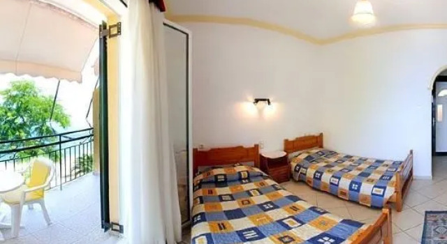 Empress Corfu, Забронировать Отель Отели периферии Ионических островов 4 звезды, 4*