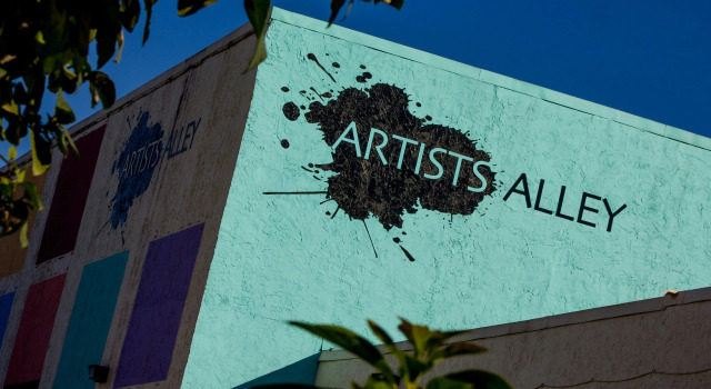 Aloft by Marriott Delray Beach, Забронировать Отель Отели Делрей-Бич с парковкой, рядом с Old School Square Cultural Arts Center, Парковка
