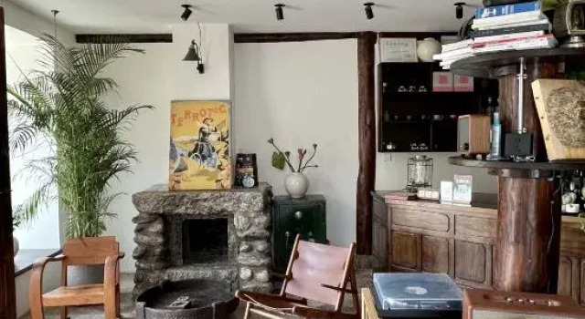 Dali Anyue Art Homestay, Prenota Hotel Hotel a Dali con parcheggio, Parcheggio