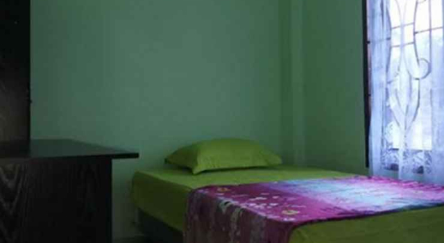 SanZos Stay Samosir, Rezerwuj Hotel Pangururan Sumatra