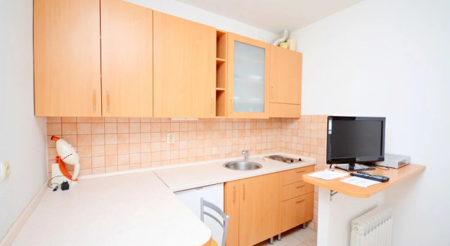 Студия Apartment Marijo