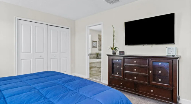 Robbin Hood Fun Pool Home by AV Dreams, Rezerwuj Hotel Kissimmee Kissimmee