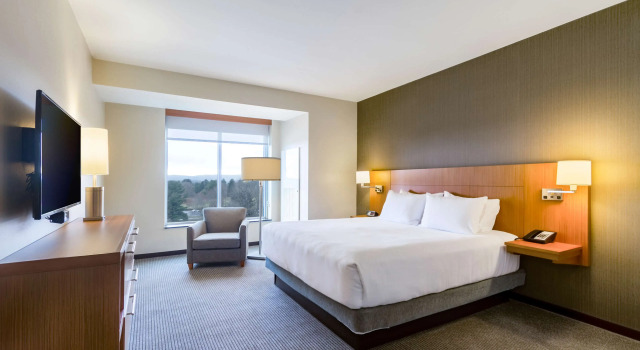 Hyatt Place Blacksburg / University, Rezerwuj Hotel Blacksburg Wirginia