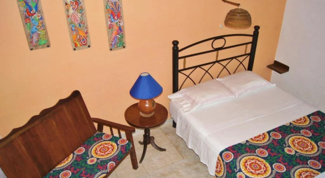 Sacbe Inn, Prenota Hotel Santa Elena Yucatán