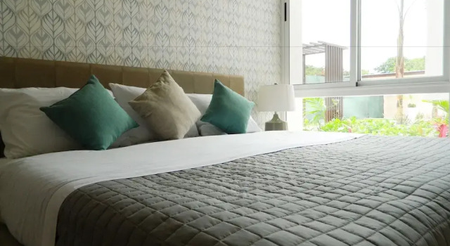 Terrazas Luxury Condos by Kiin, Prenota Hotel Hotel a Quintana Roo con parcheggio, Parcheggio