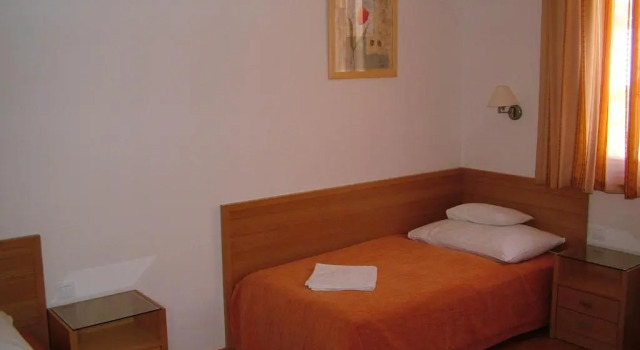 Апартаменты Szalajka Liget Hotel és Apartmanházak