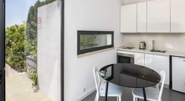 Апартаменты Villa Casa Lucia