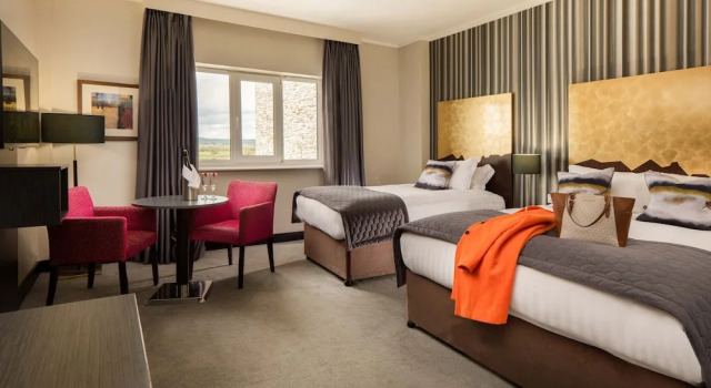 Talbot Hotel Carlow, Book Hotel Hotels in Carlow County with a Pool, Swimming Pool