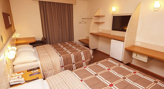 Апартаменты Standard Strassen Hotel