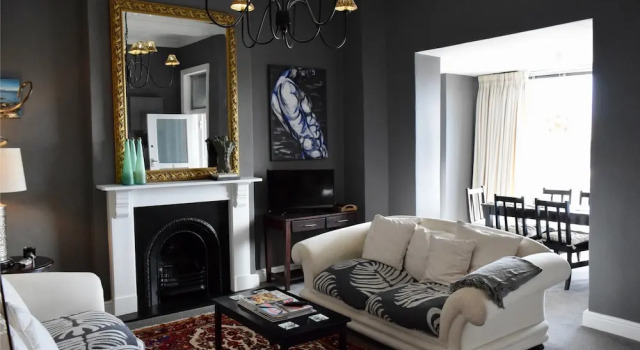 Westwood Apartment in Sea Point