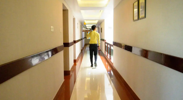 The Classic Hotel, Book Hotel Hoteller i Imphal med parkering, Parkering
