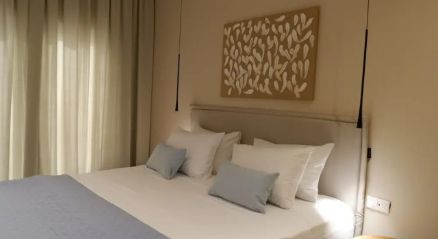 Апартаменты Kaiser Luxury Suites