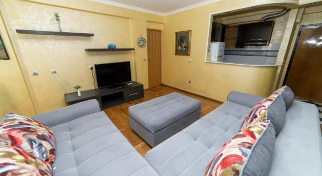 Люкс Hotel Obala