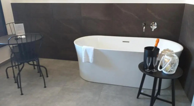 Standard Zimmer Inkantu B&B