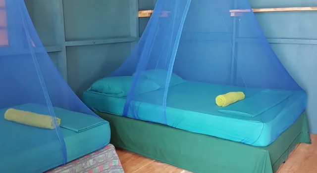 Номер Standard Sunrise Paradise/Carlito´s Place
