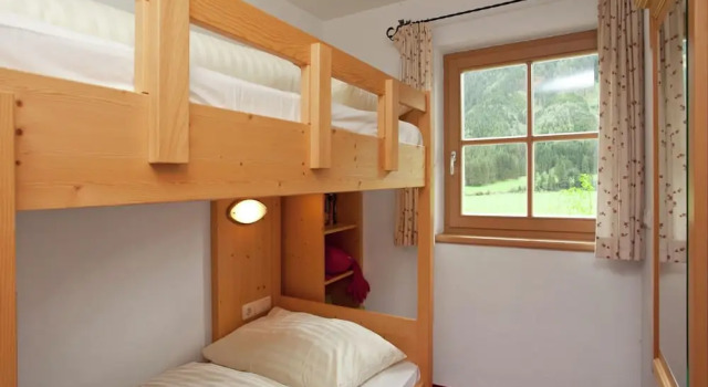Chalet in Konigsleiten Near Ski Lift, Rezerwuj Chalet Hotele w Salzburg z parkingiem, Parking