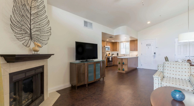 Люкс Grand Pacific Palisades
